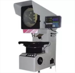 Máy chiếu biên dạng Huatec VP12-1510(Z) VP12-2010(Z) VP12-2515(Z)